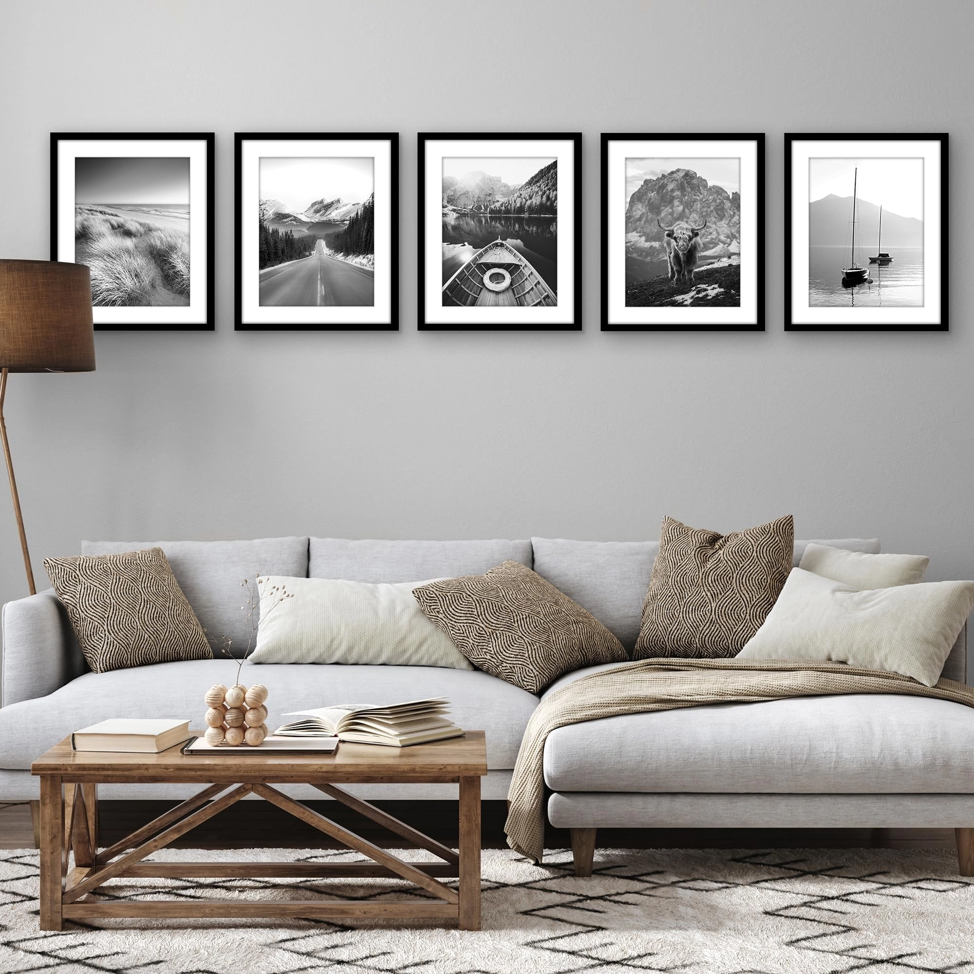 Picture Frame - 13X16