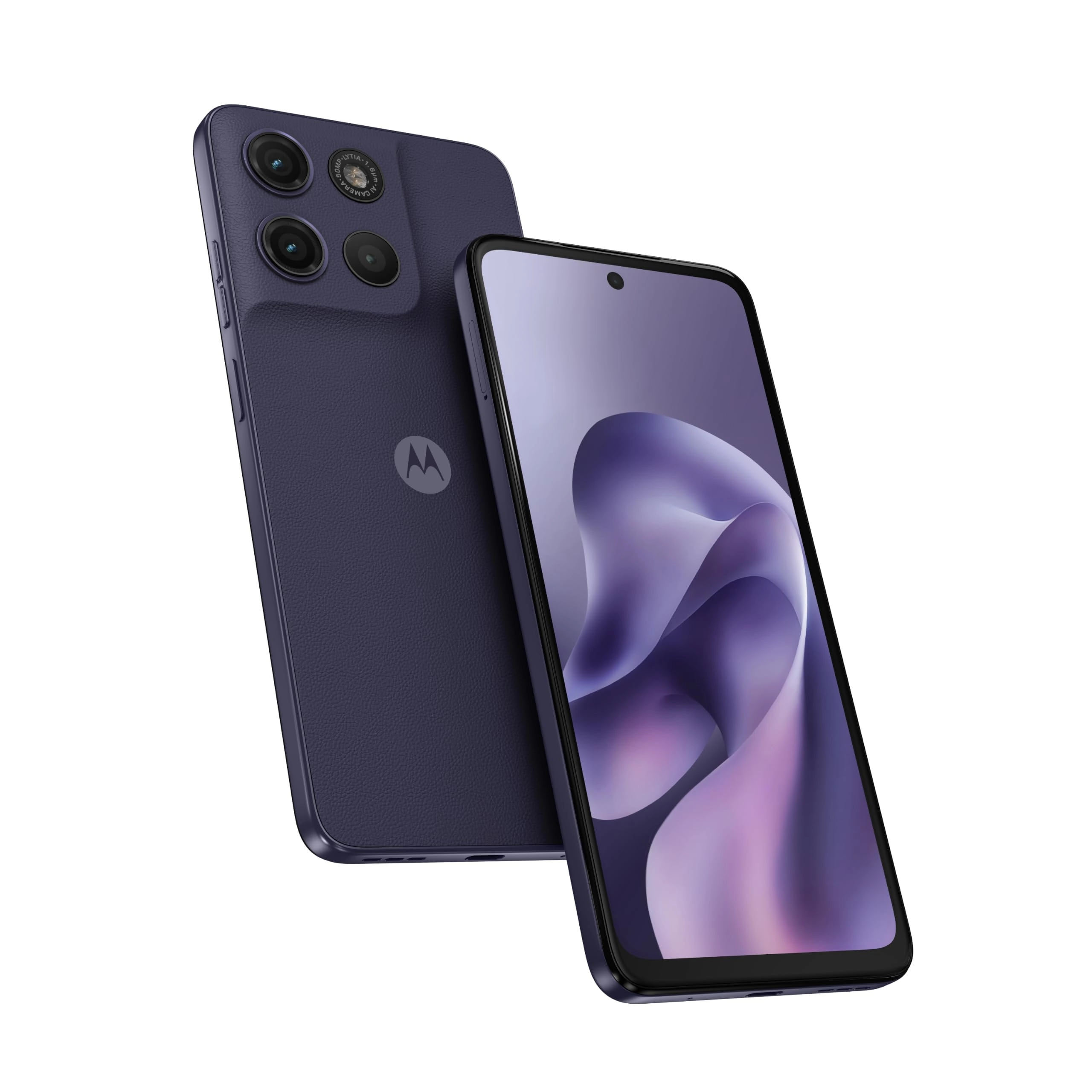 Moto g17 4GB 256GB
