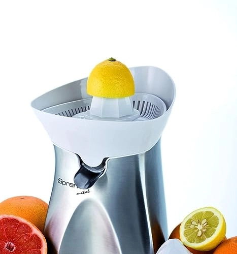 Spremi metal-407 - 60 watts 3.5 Liters