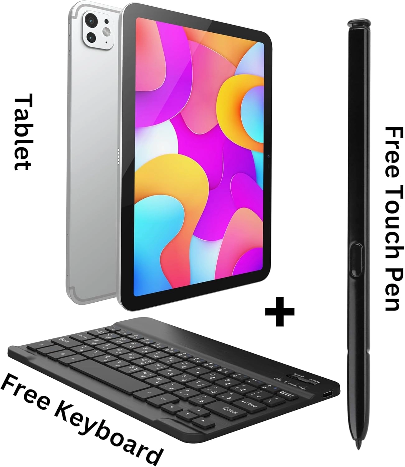 TAB 16 - 512GB 10.1"
