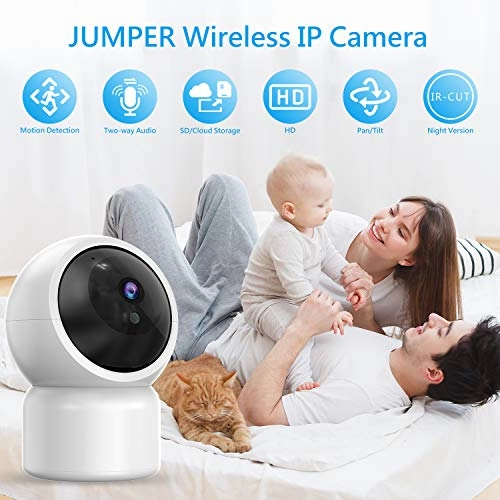 IP Camera