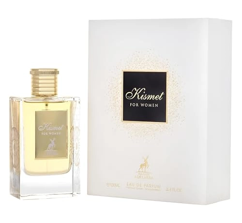 Kismet - Eau de Parfum 96.39 ml
