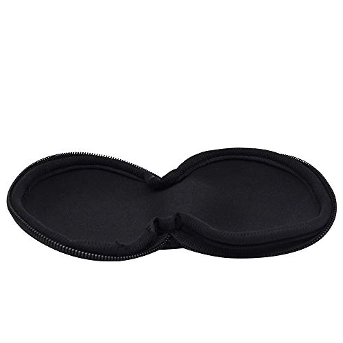 Mouse Carrying Case - Neoprene Black