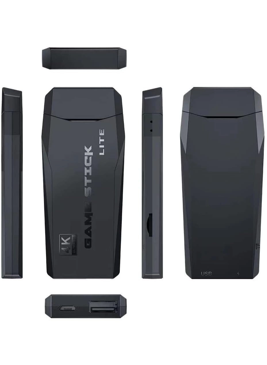 Wireless Retro Game Console