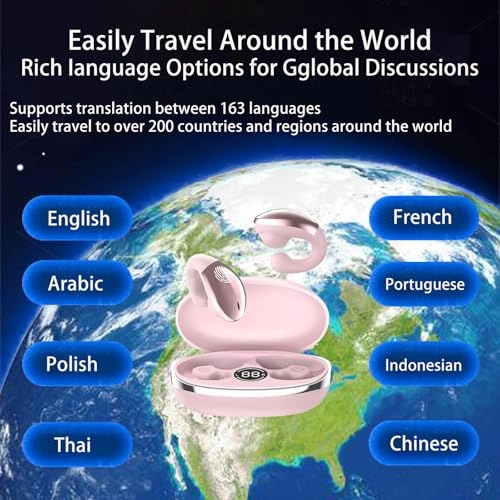 BL39 - 163 languages