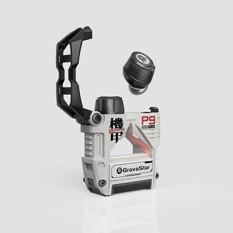 Sirius P9 Plus Wireless Earbud