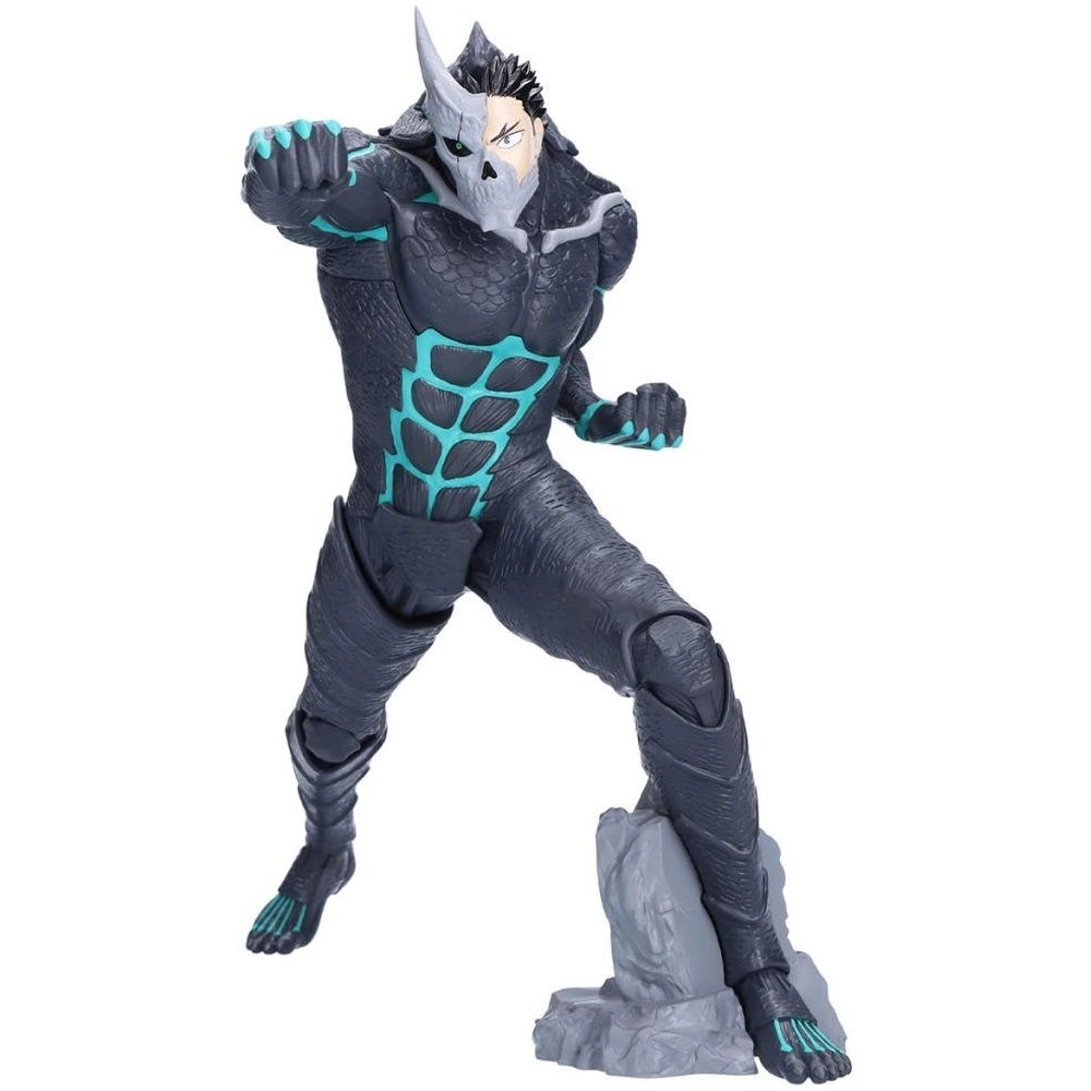 Banpresto Kafka Hibino - Kaiju No. 8 - 24Cm