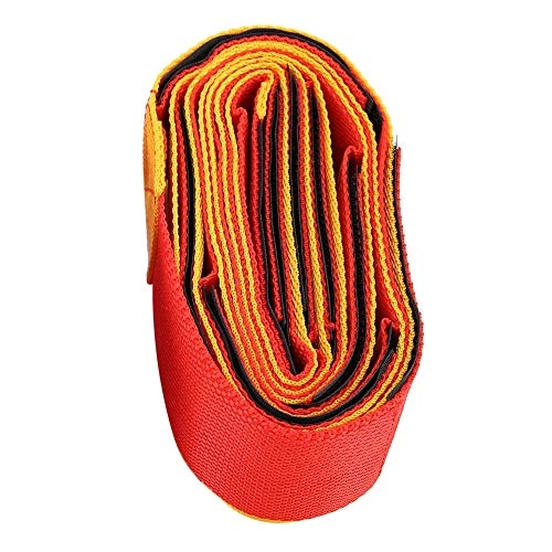 Legged Race Bands - 3/5/8 Person Team Game