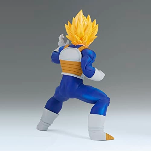 Son Goku - Dragon Ball Z Chosenshiretsuden (14 cm) (19715)