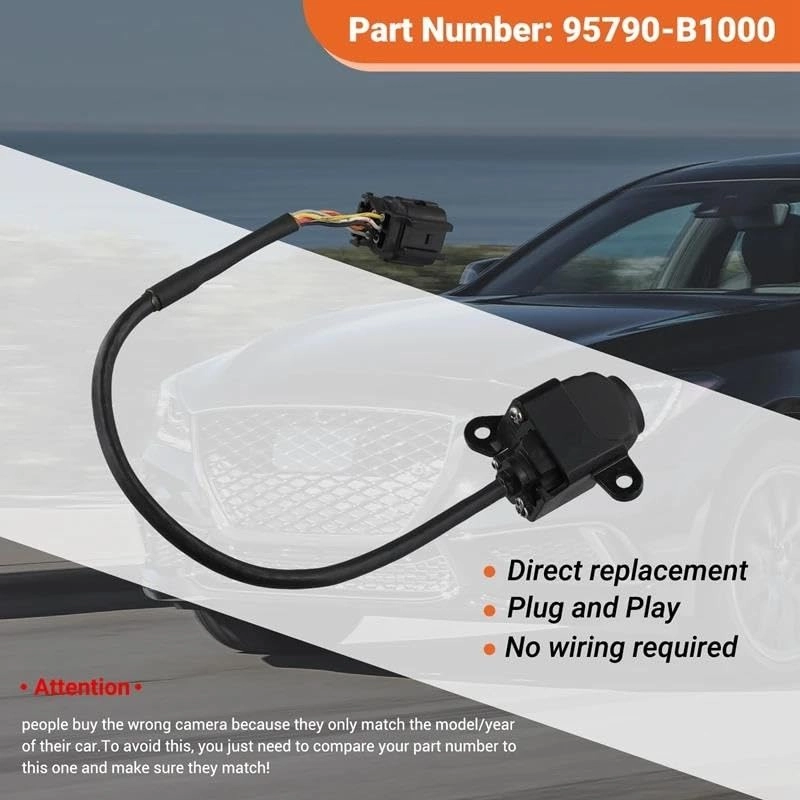 95790-B1000 - Night vision