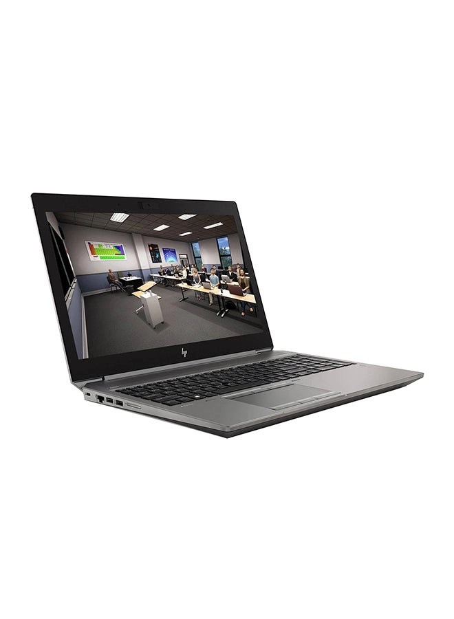 (Renewed) ZBook 15 - 15.6 inch 512GB 32 gigabyte Core i7-9850H