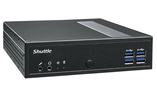 DL30N - 16GB 1TB N100