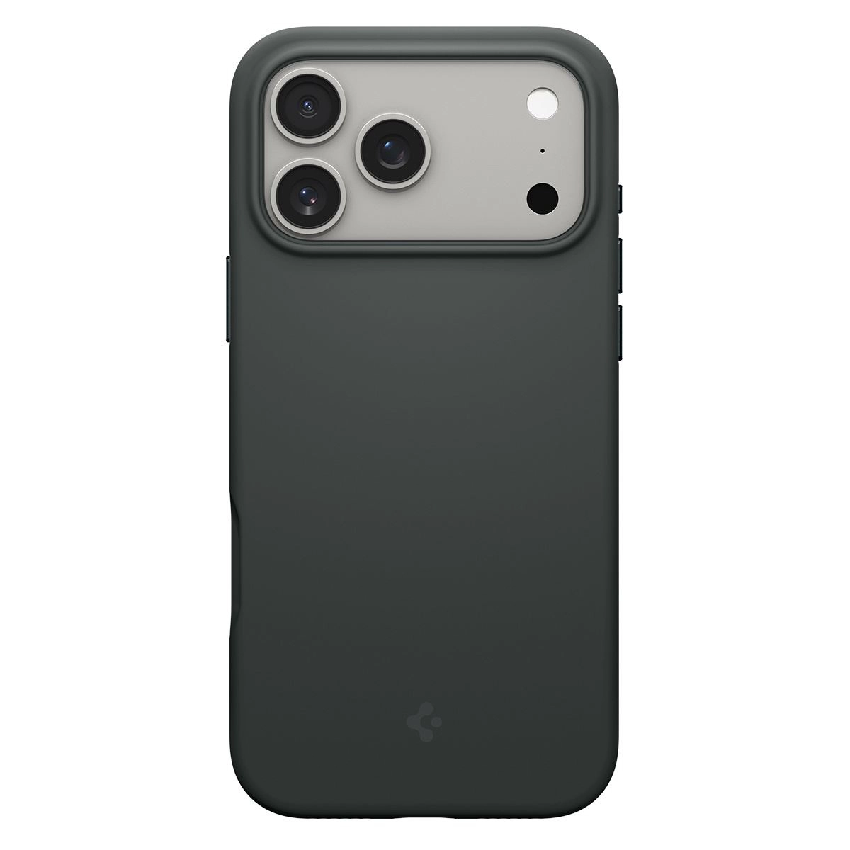 Silicone Fit MagFit case cover for iPhone 17 PRO