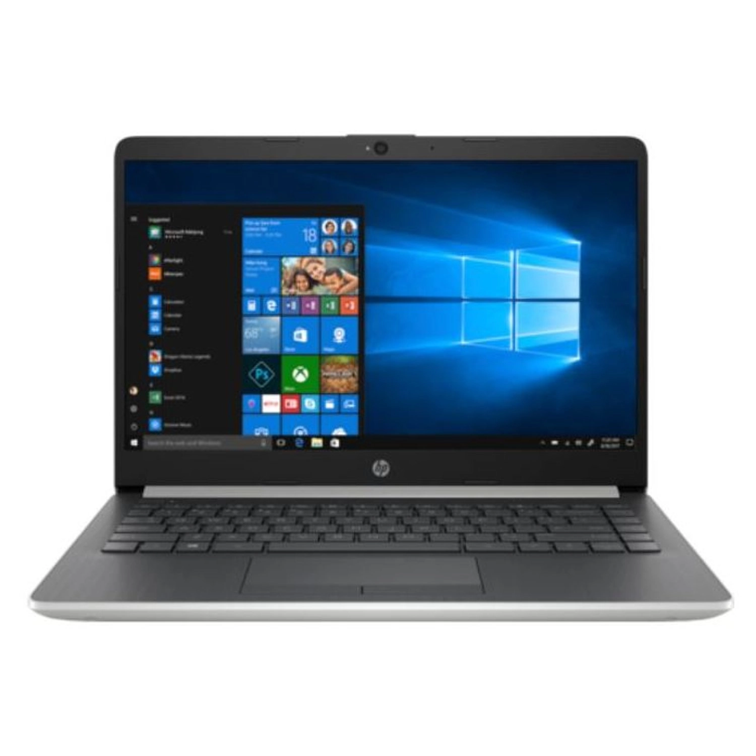 HP 14-CF0013NE - 14'' Core i3 4GB DDR4 1000GB HDD