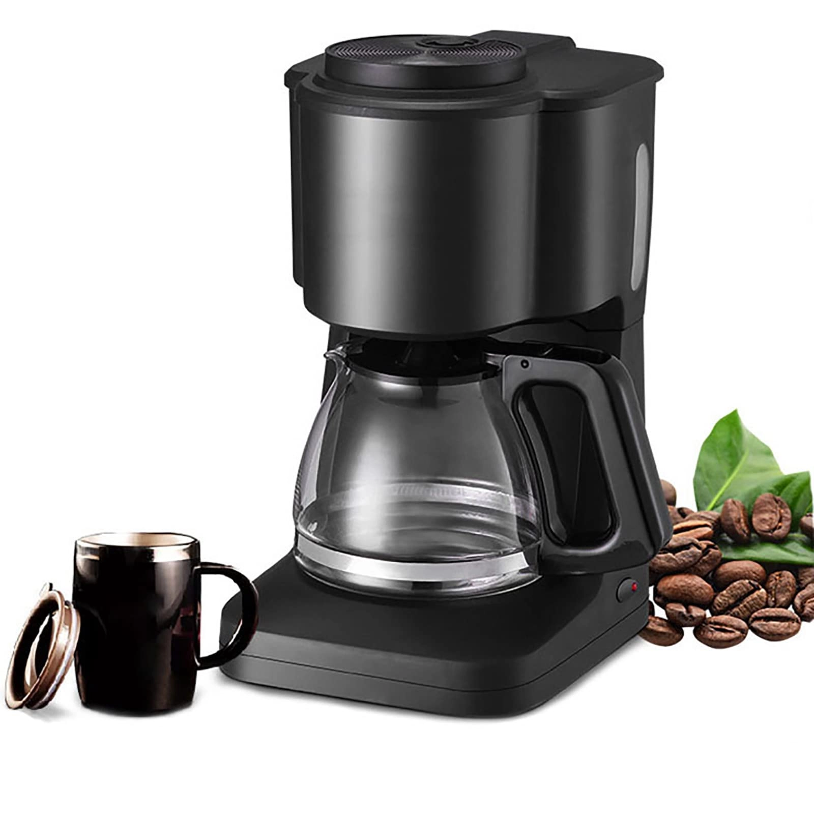 Multifunctional - 6 Cups Jug Keep Warm