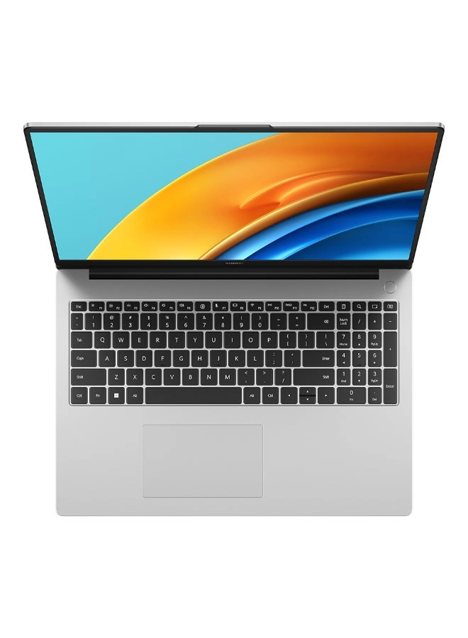 MateBook D 16 MitchellG-W5611D - 16'' i5-13420H 16GB DDR4 1TB SSD