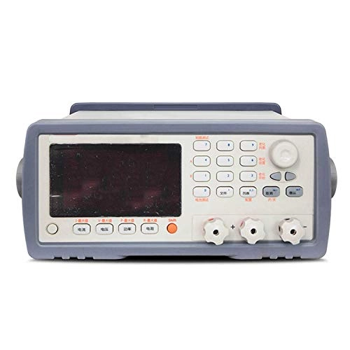 AT851 - 999.99AH Battery Tester