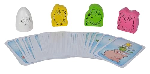 Geistesblitz Junior (German)