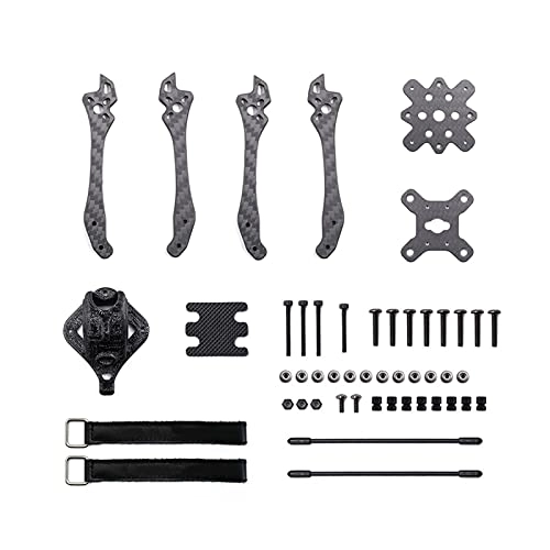 GEP-DX4 - 153mm FPV Toothpick