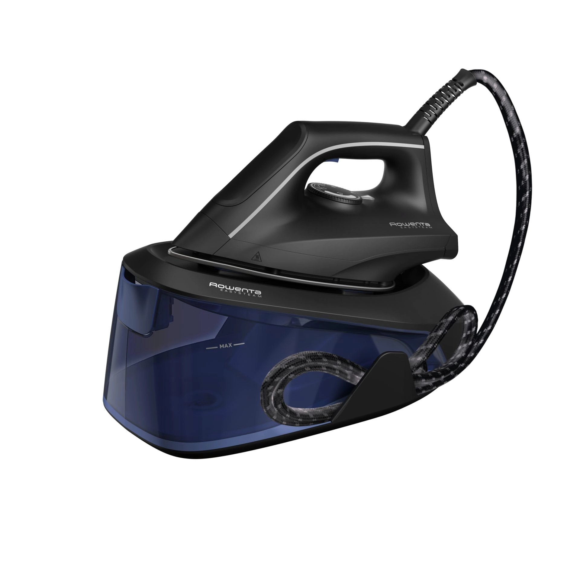 Rowenta Easy Steam VR5120 - 5.4 bar 1.4 L
