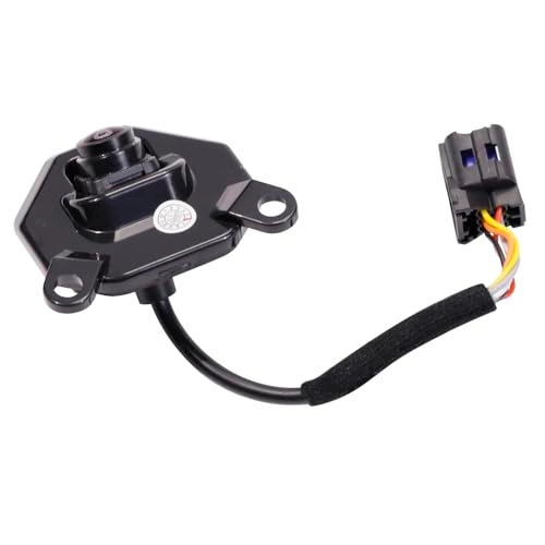 Car Reversing Assist Camera - Night vision