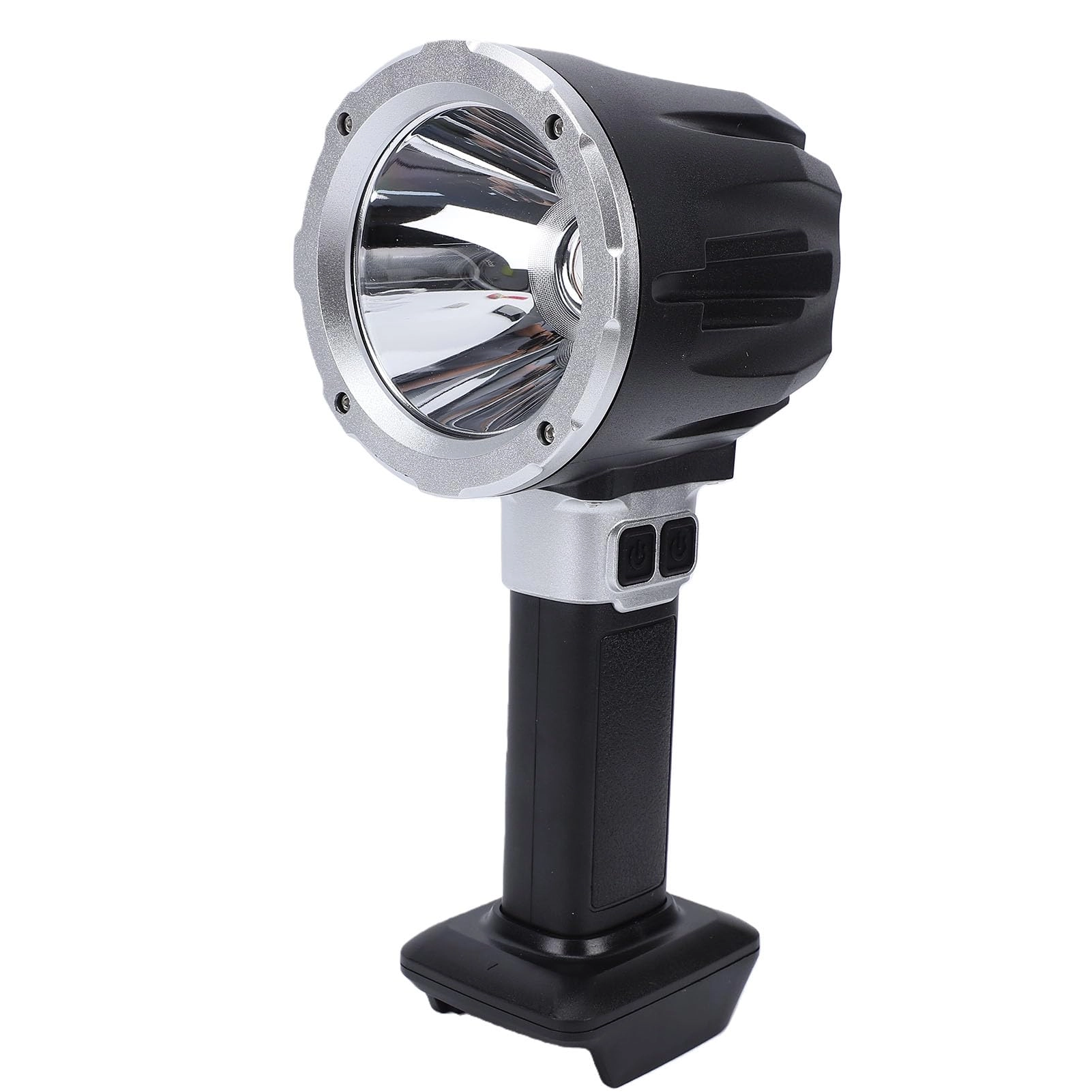 Eacam High Power Flashlight