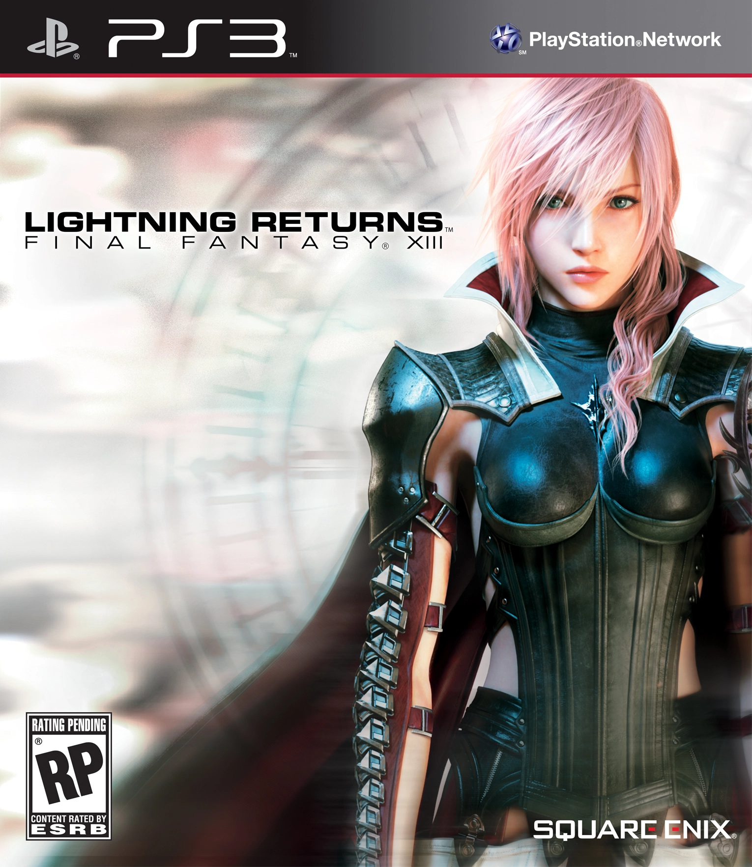 Final Fantasy XIII - Playstation 3