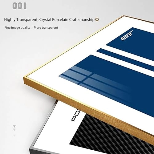 Wall Mount Display Stand - Lego 77242-77251 F1 Racing Car 1 pcs