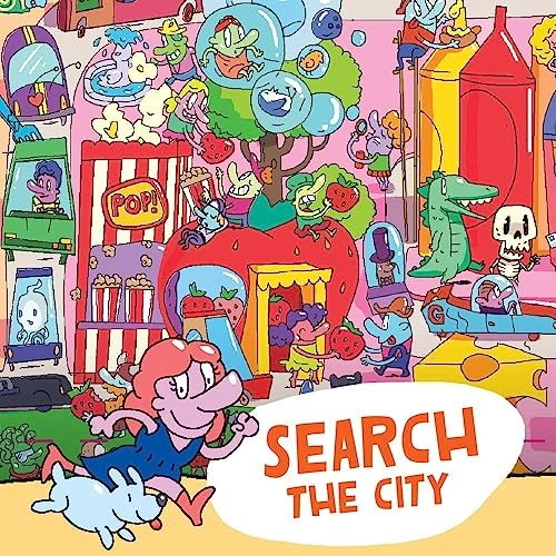 Cranium Big Brain - Light Strategy Cooperative