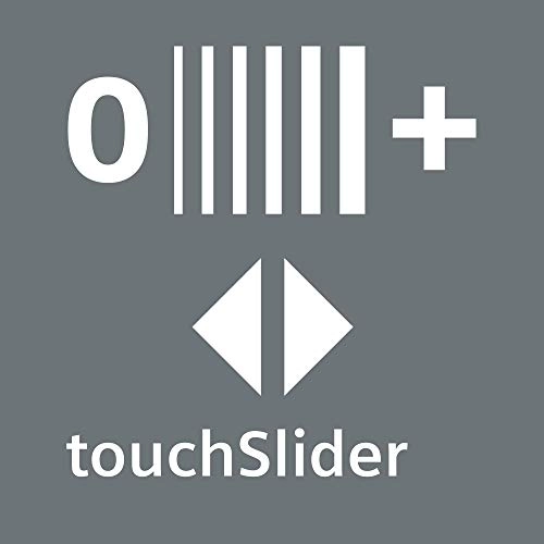 ET611FE17Q Ceramic hob