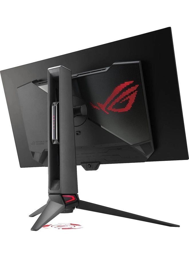 PG27AQDM - 2560 x 1440 Pixels 27 Inches