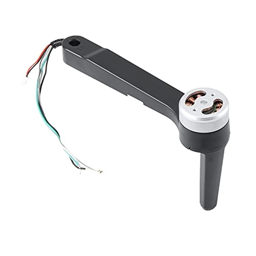 Motor Arms &Propeller