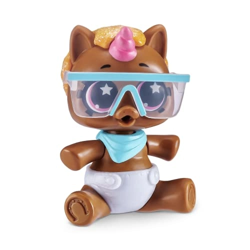 Newborn Unicorn Squad (TWM) 2 pcs