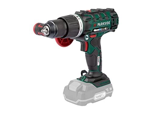 PSBSA 20-Li C3 - 20V (2Ah) 20V (4Ah)