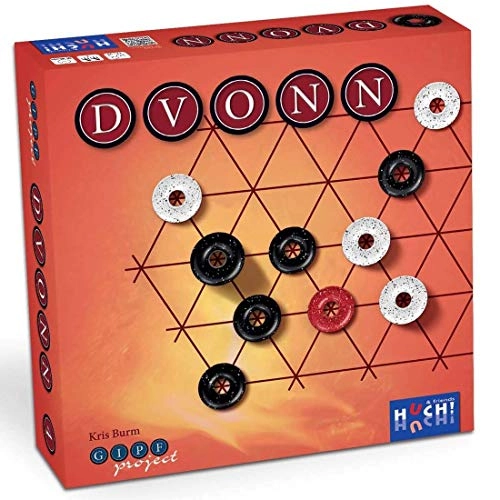 Dvonn: Standard Edition (Dutch)
