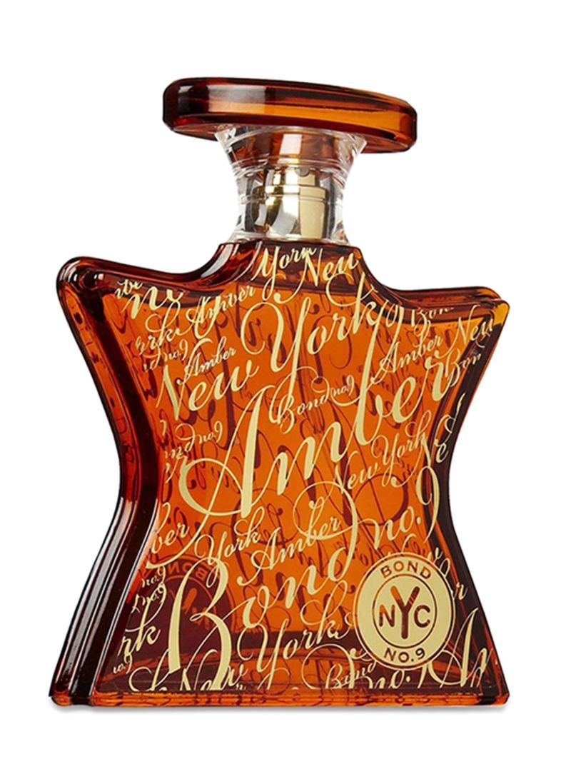New York Dubai Citrine Eau de Parfum 100ml