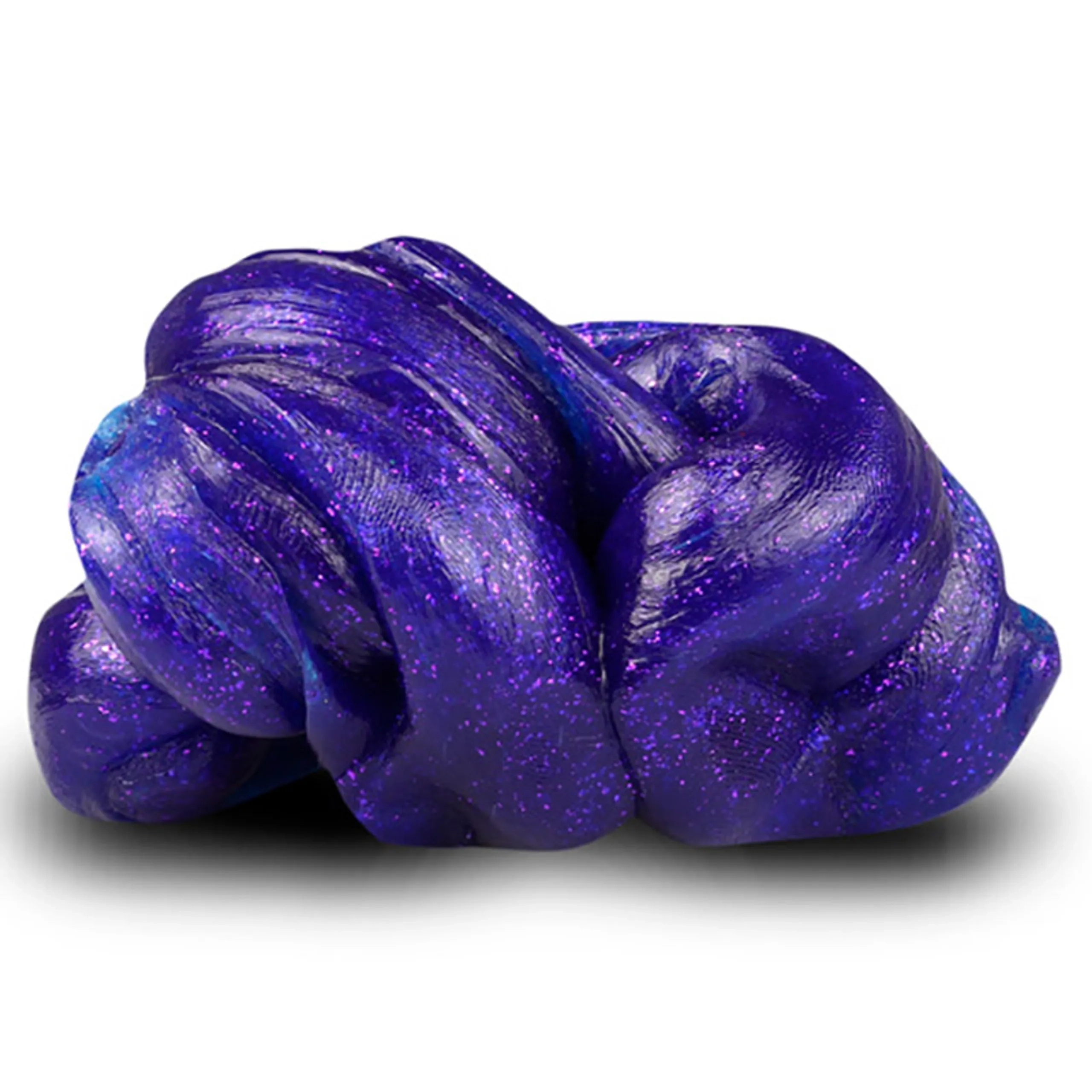 Magic Dough Glitzy - super clay 80g