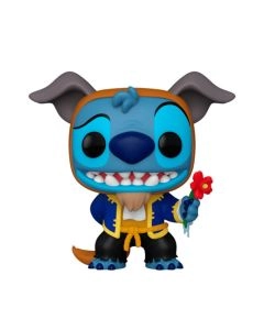 FUNKO Monster Stitch - Lilo & Stitch