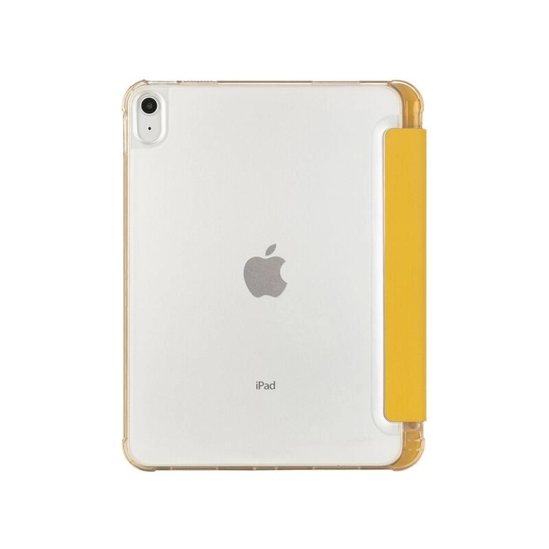 Stand Case with Pencil Holder for iPad A16 (2025) / iPad (10th Gen) 10.9-inch (2022)