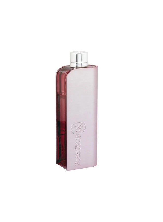 18 Fuego Eau de Toilette 3.4ounce