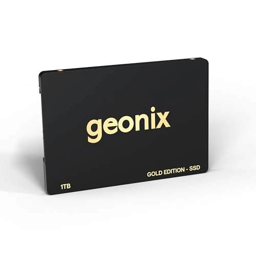 Supersonic Solid State Drive - 1 TB 2.5-inch