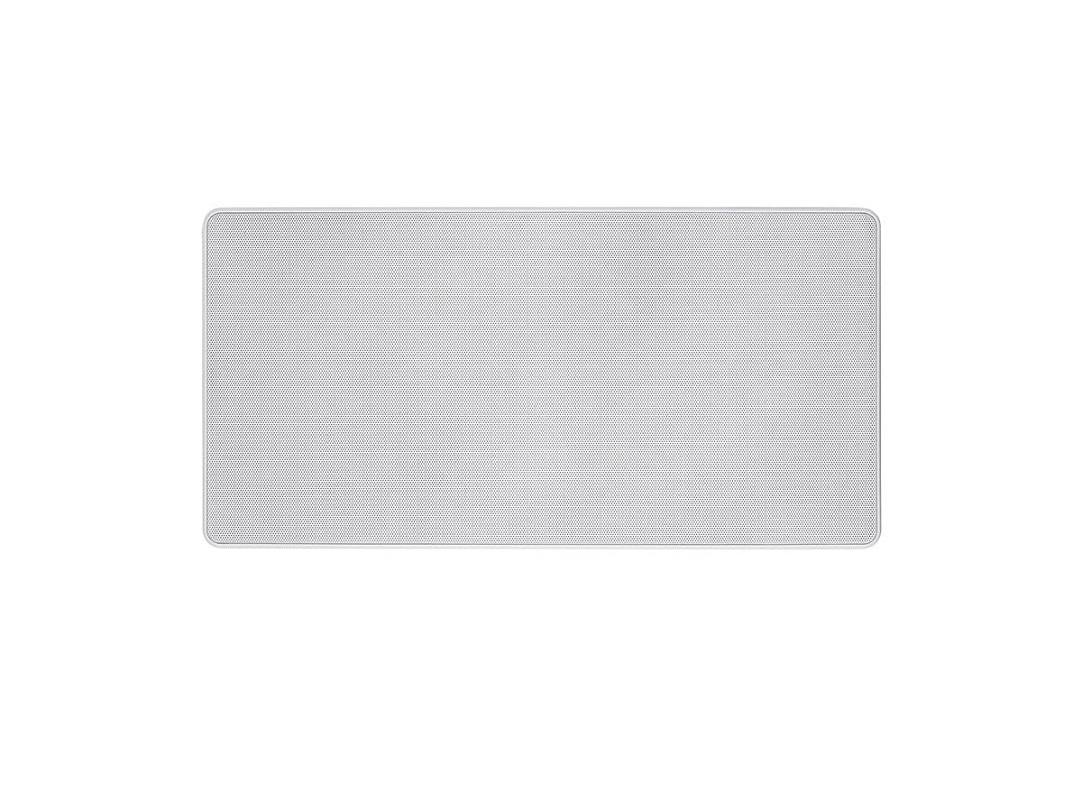 2-Way In-Wall Center Channel Speaker