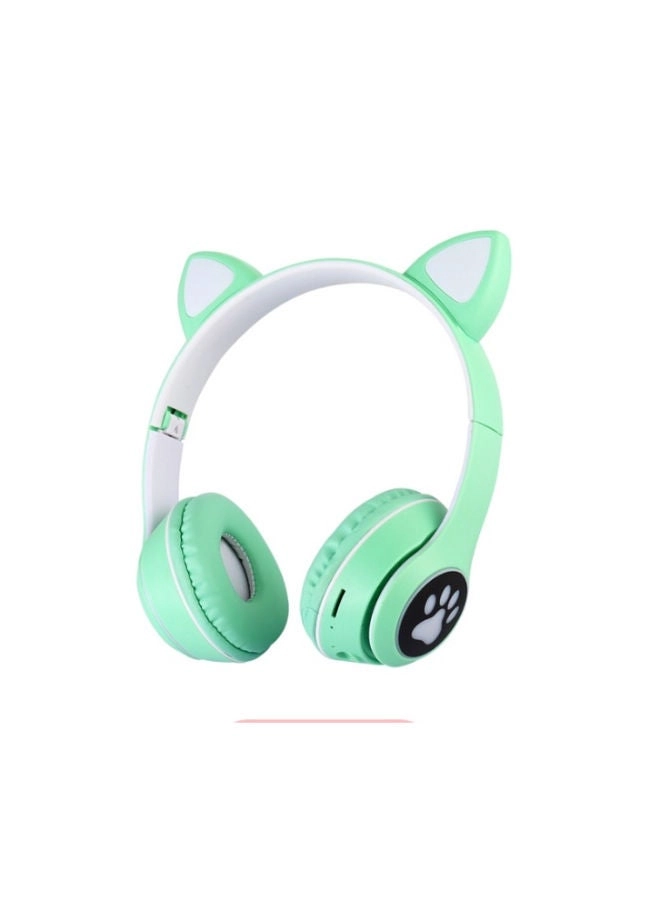 Over Ear Music Headset - Wireless Headset