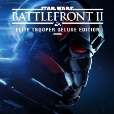 Star Wars Battlefront II - PlayStation 4