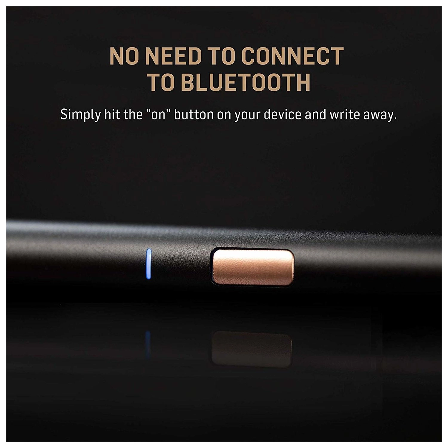 Note - All iPad models (should be updated to iOS 12.2 or above)