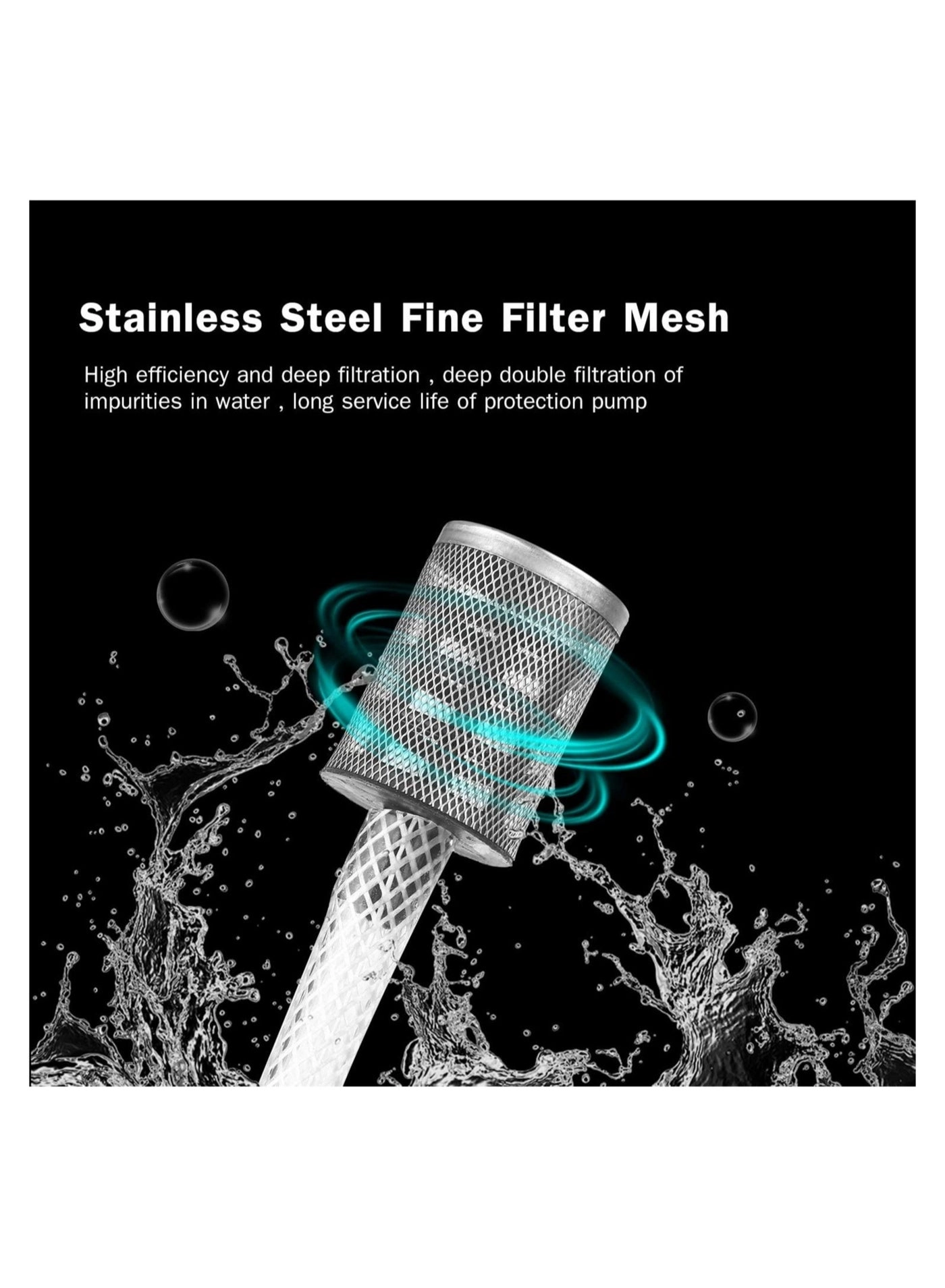 Portable Cordless Pressure Washer