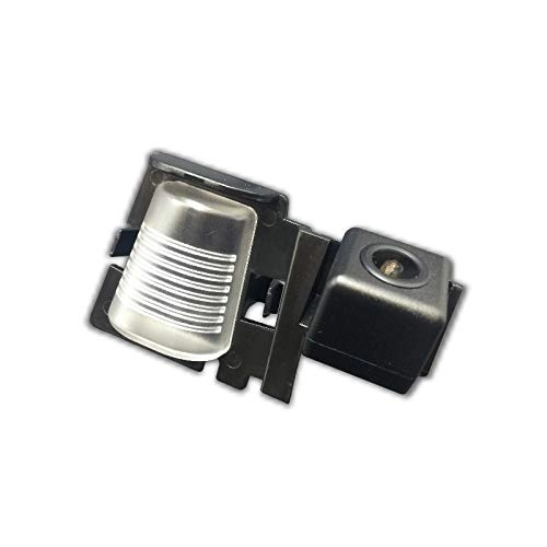 Rear View Camera - Night Vision