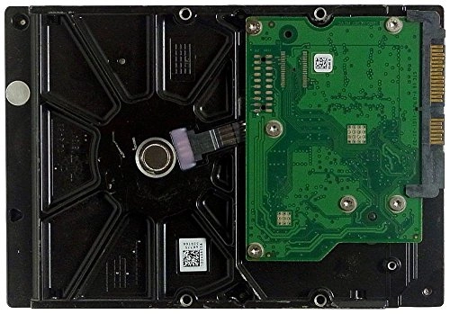 Barracuda 7200.12 3.5" 7200rpm 16MB SATA 6Gb/s (ST3500413AS) - 500GB