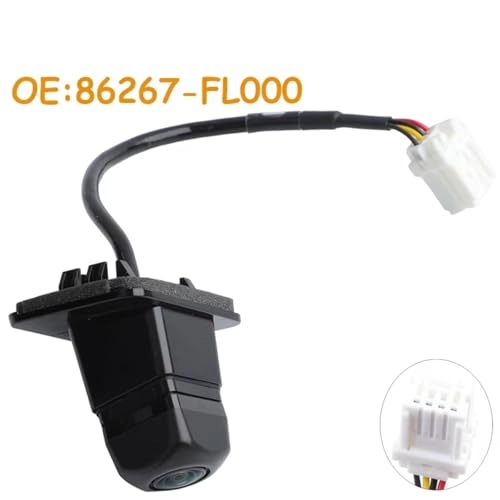 Rear View Backup Camera