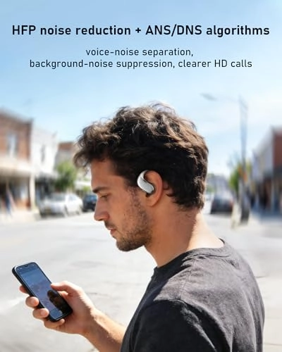 L1 Wireless Earbud